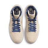 Jordan 1 Mid Sanddrift (W) Angle 1