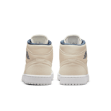 Jordan 1 Mid Sanddrift (W) Angle 3
