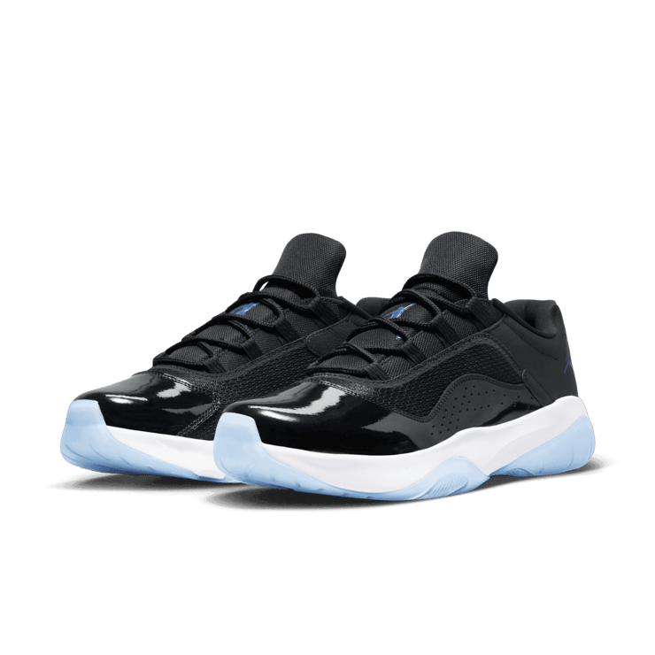 Air Jordan 11 CMFT Low Angle 2