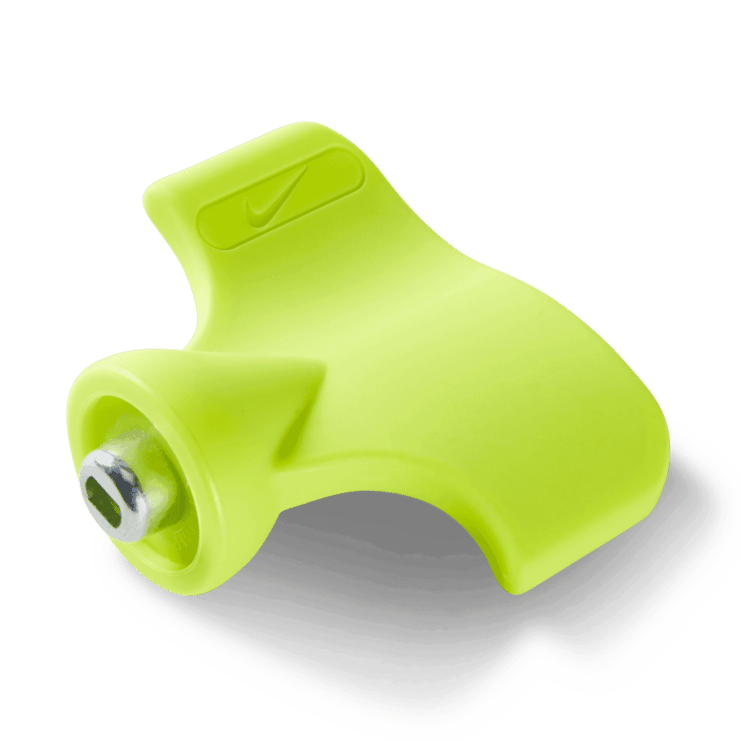 Nike Zoom Rival 'White Black' Angle 8