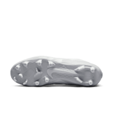 Nike Alpha Huarache 8 Varsity 'White Wolf Grey' Angle 0