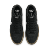 Nike SB Bruin High SB 'Black White Gum' Angle 1