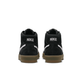 Nike SB Bruin High SB 'Black White Gum' Angle 3