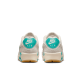 Nike Air Max 90 Golf White Grey Blue Angle 3