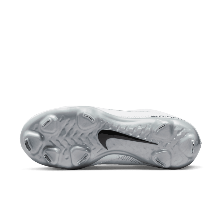 Nike Hyperdiamond 4 Pro 'White Pure Platinum' (W) Angle 0