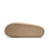 Nike Calm Slide Khaki Angle 1