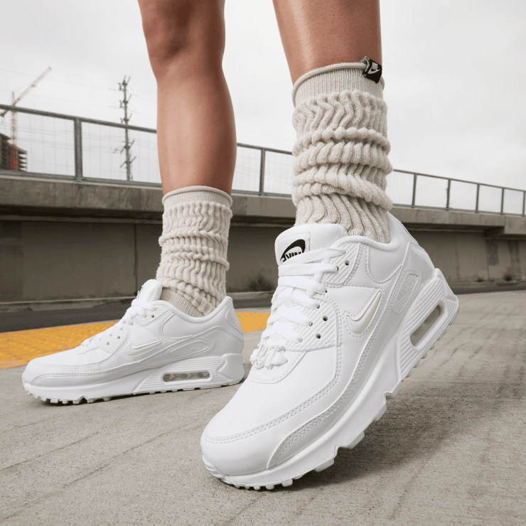 Nike Air Max 90 SE Just Do It (W) Angle 0