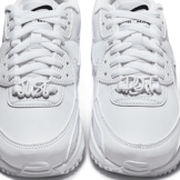 Nike Air Max 90 SE Just Do It (W) Angle 1