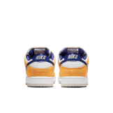 Nike SB Dunk Low Laser Orange Angle 3
