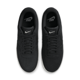 Nike Air Force 1 Low LX Off Noir Black Angle 1