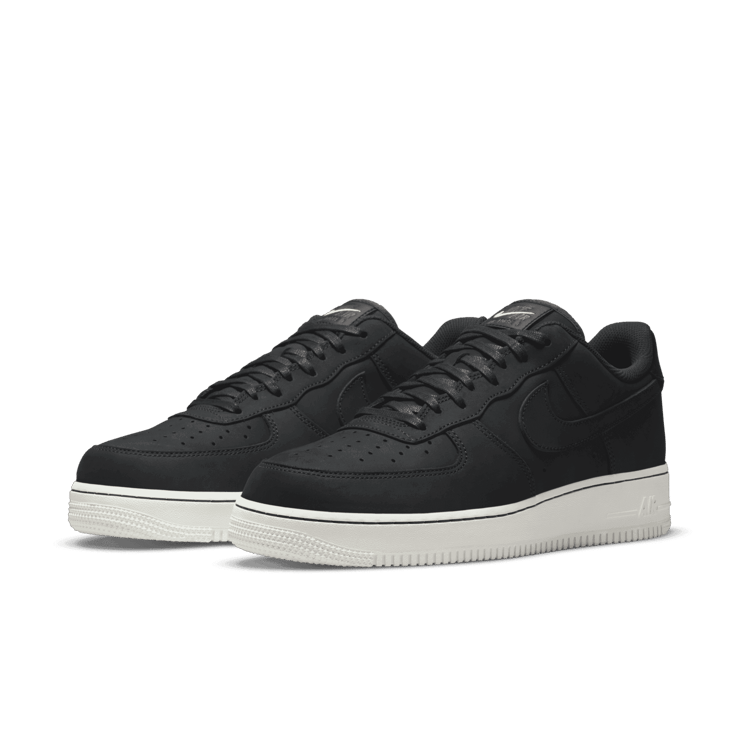 Nike Air Force Low LX Off Noir Black DQ8571-001