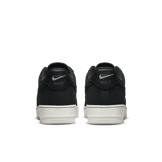 Nike Air Force 1 Low LX Off Noir Black Angle 3