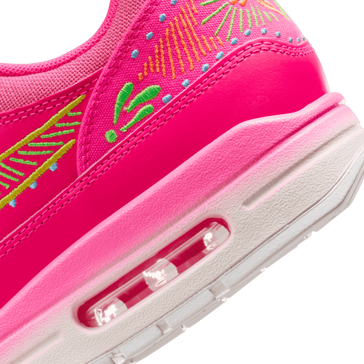 Nike Air Max 1 Dia de los Muertos Angle 5