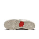Nike SB Dunk Low City of Love Light Bone Angle 0