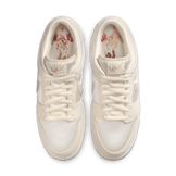 Nike SB Dunk Low City of Love Light Bone Angle 1
