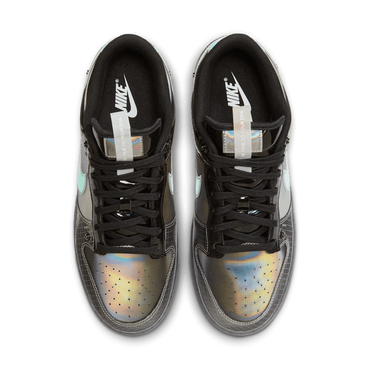 Nike Dunk Low BETRUE To Your DNA Hyperflat Angle 1