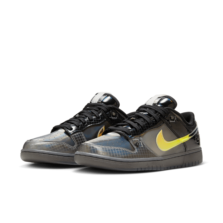 Nike Dunk Low BETRUE To Your DNA Hyperflat Angle 2