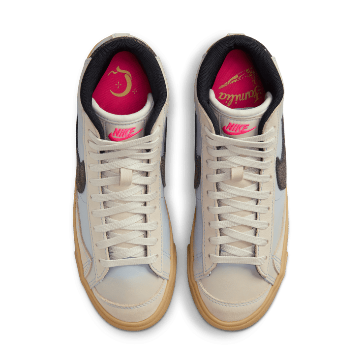 Nike Blazer Mid 77 Dia de los Muertos Angle 1