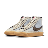 Nike Blazer Mid 77 Dia de los Muertos Angle 2