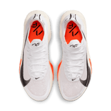 Nike Alphafly NEXT% 3 Proto White Black Orange - FD8356-100 Nike Alphafly NEXT% 3 Proto White Black Orange - FD8356-100