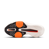 Nike Alphafly NEXT% 3 Proto White Black Orange (W) Angle 0