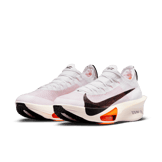 Nike Alphafly NEXT% 3 Proto White Black Orange (W) - FD8357-100