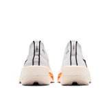 Nike Alphafly NEXT% 3 Proto White Black Orange (W) Angle 3