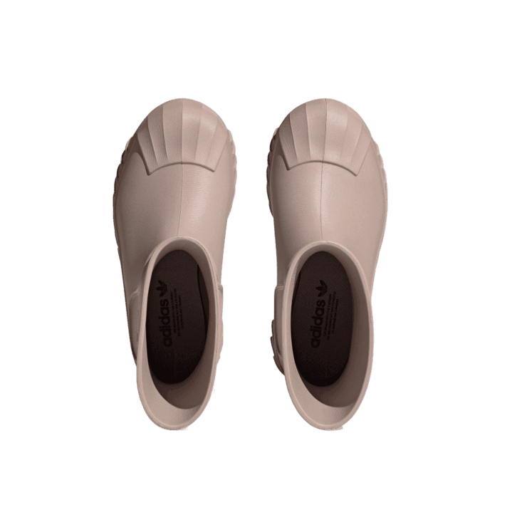adidas adiFOM Superstar Boot Wonder Taupe (W) Angle 0