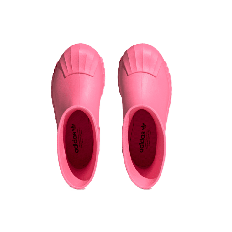 adidas adiFOM Superstar Boot Pink Frenzy (W) Angle 0