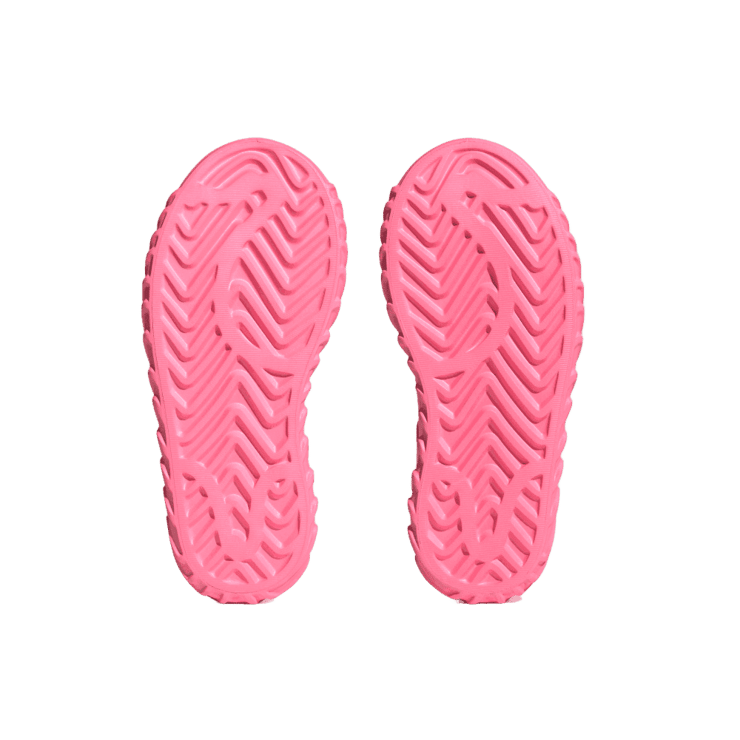 adidas adiFOM Superstar Boot Pink Frenzy (W) Angle 1