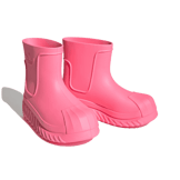 adidas adiFOM Superstar Boot Pink Frenzy (W) Angle 2