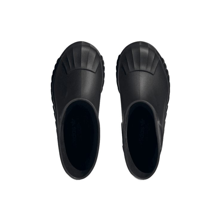 adidas adiFOM Superstar Boot Core Black (W) Angle 0