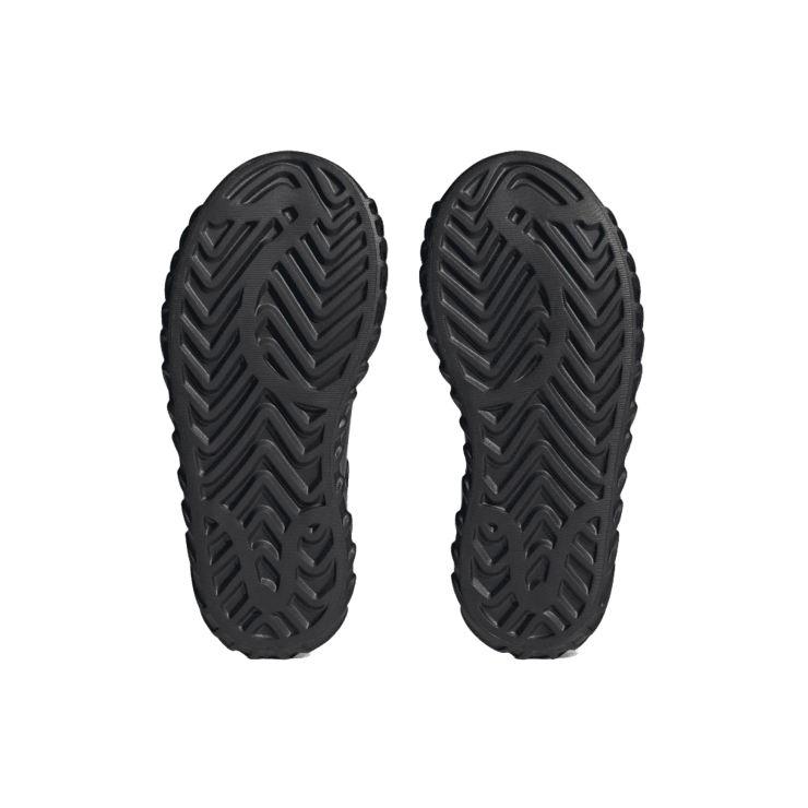 adidas adiFOM Superstar Boot Core Black (W) Angle 1