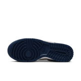 Nike Dunk Low NN Midnight Navy Team Gold (W) Angle 0