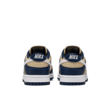 Nike Dunk Low NN Midnight Navy Team Gold (W) Angle 3