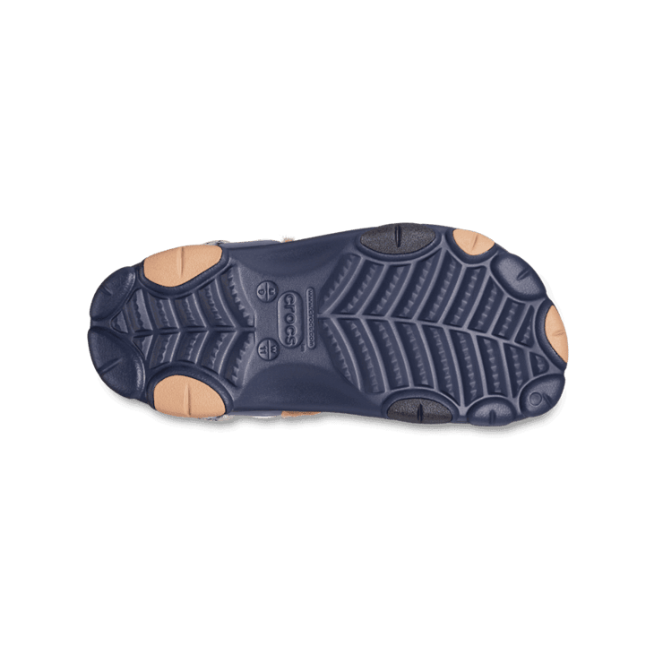 Crocs Classic Clog Demon Slayer Inosuke Angle 1