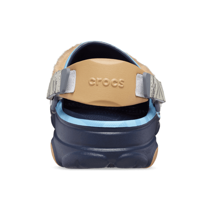 Crocs Classic Clog Demon Slayer Inosuke Angle 3