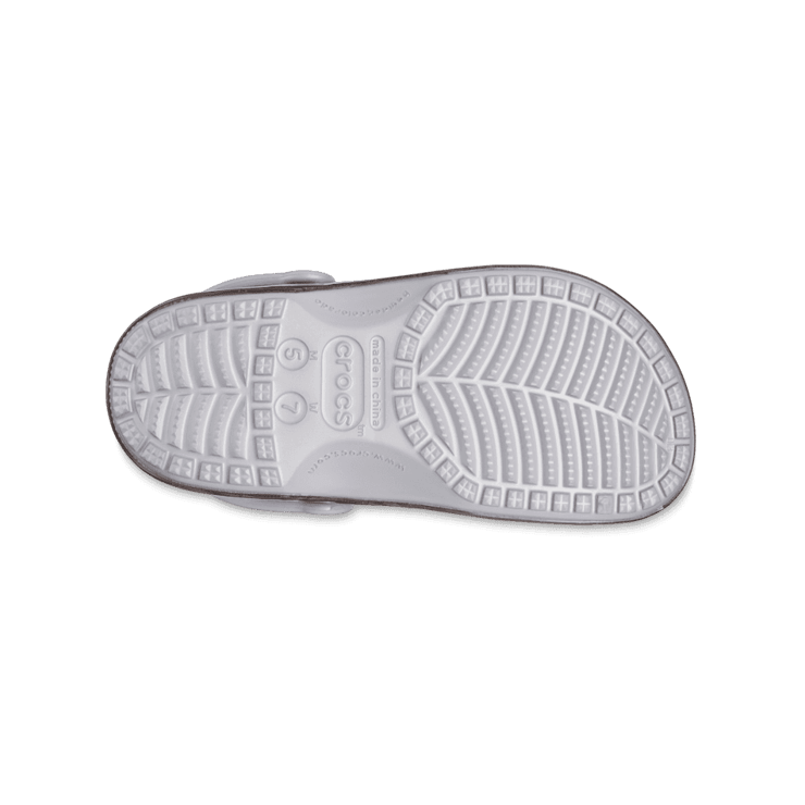 Crocs Classic Clog Demon Slayer Nezuko Angle 1