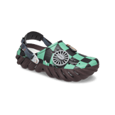 Crocs Echo Clog Demon Slayer Tanjiro Angle 3