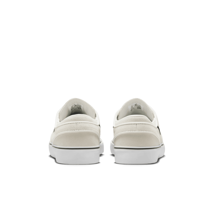 Nike SB Zoom Janoski OG+ Summit White Black Angle 3