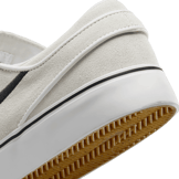 Nike SB Zoom Janoski OG+ Summit White Black Angle 5