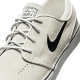 Nike SB Zoom Janoski OG+ Summit White Black Angle 4