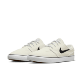 Nike SB Zoom Janoski OG+ Summit White Black Angle 2