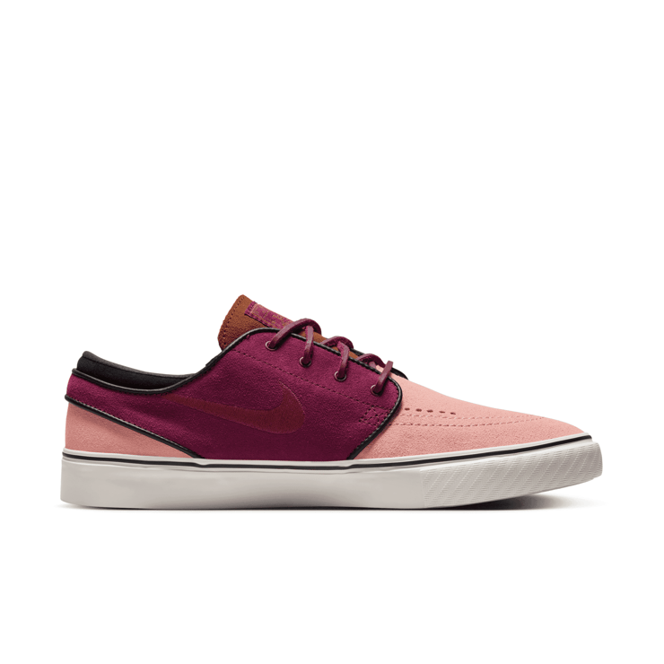 Nike SB Zoom Janoski OG+ Red Stardust Angle 1