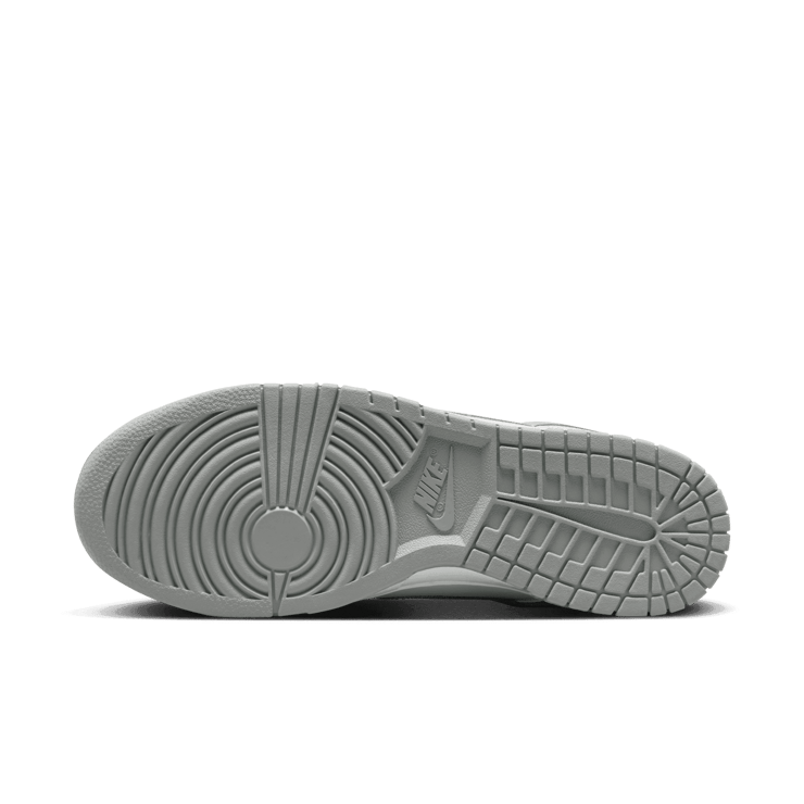 Nike Dunk Low Summit White Light Smoke Grey Angle 0