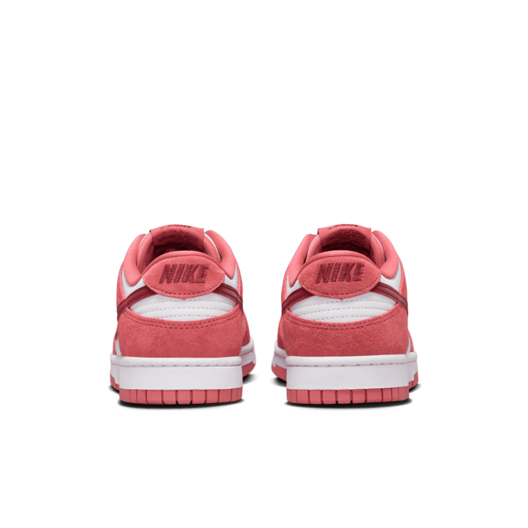 Nike Dunk Low Valentine's Day (2024) (W) Angle 4