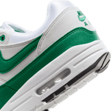 Nike Air Max 1 '87 Malachite (W) Angle 6