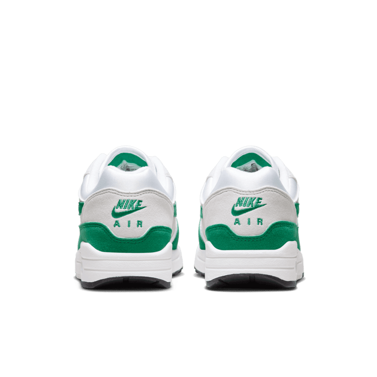 Nike Air Max 1 '87 Malachite (W) Angle 4