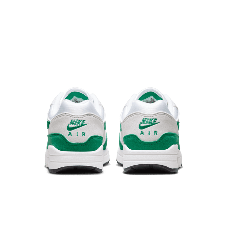 Nike Air Max 1 '87 Malachite (W) Angle 4