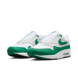 Nike Air Max 1 '87 Malachite (W) Angle 3